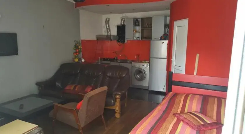 Guest House Eka