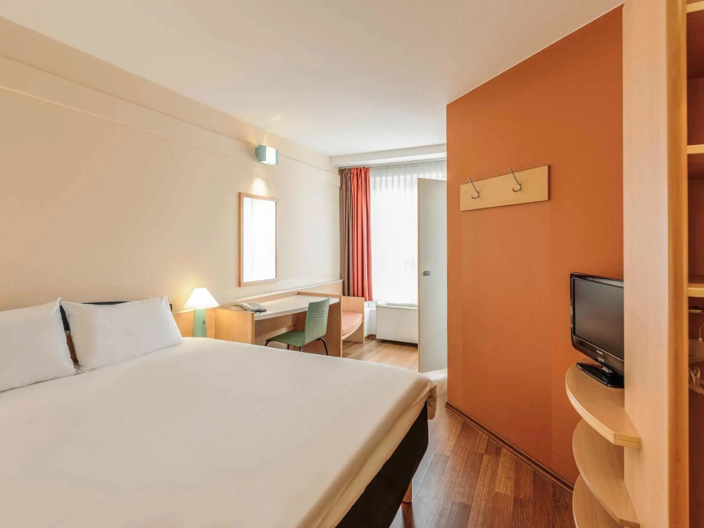 ibis Bamberg Altstadt