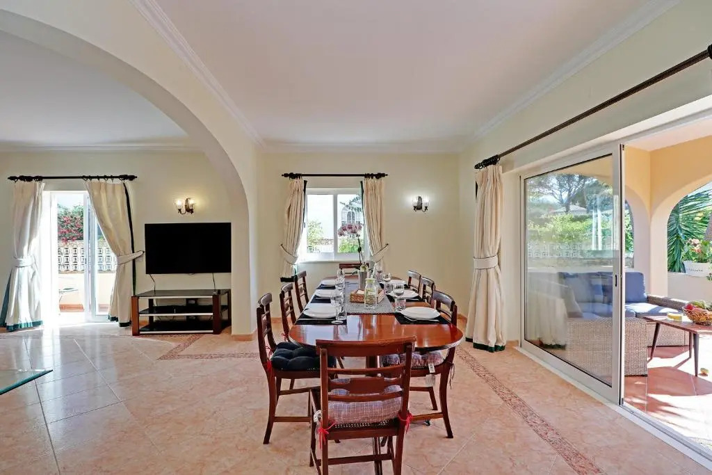Casa Helena in Vilamoura