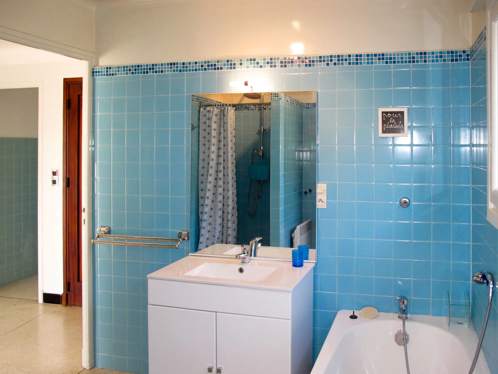 Holiday Home Shangri La by Interhome