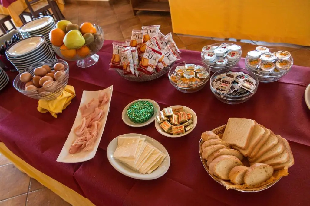 Hotel Belvedere