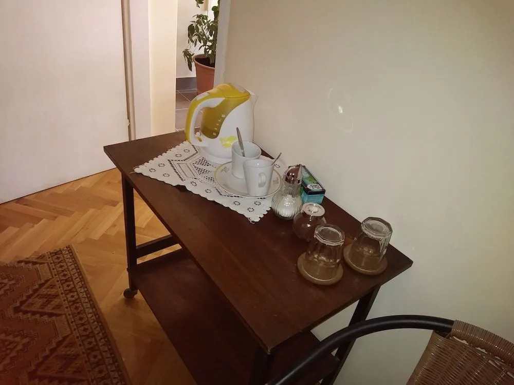 Rooms Brezak