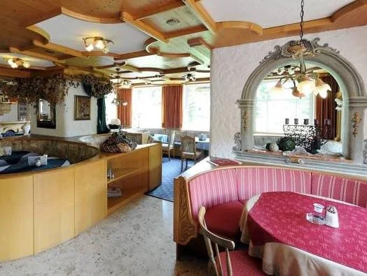 Garni Hotel Wildanger