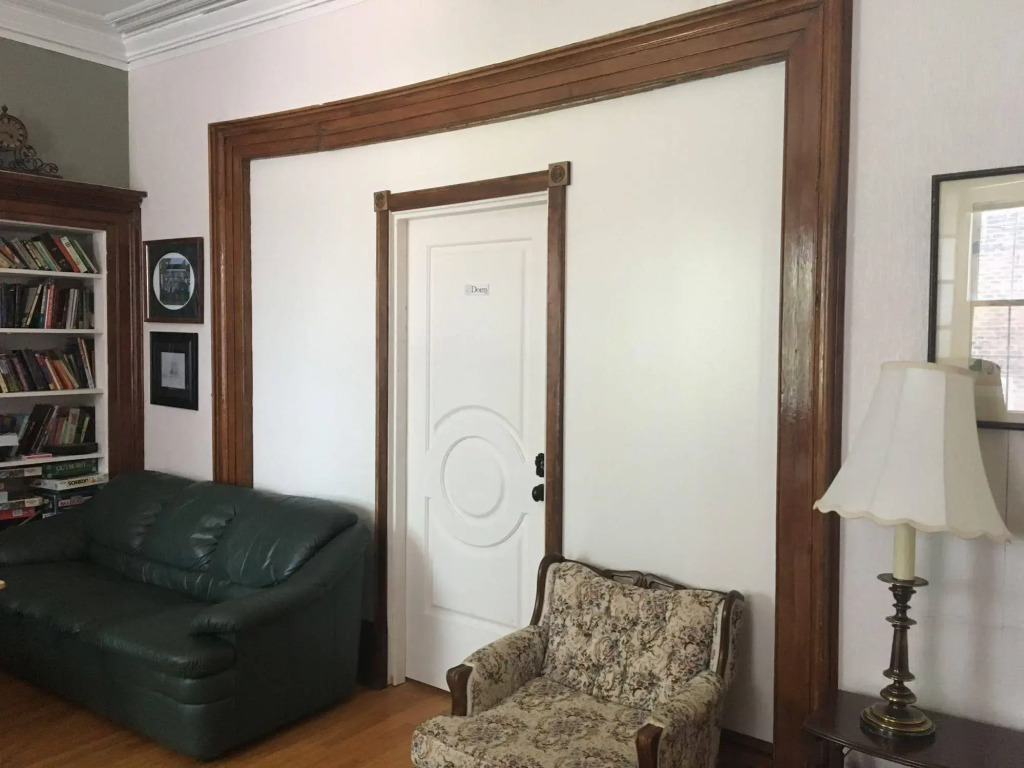 Pring Guesthouse