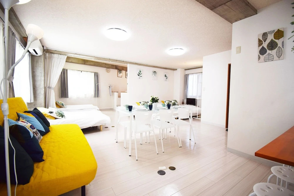 Maison Chihaya 102