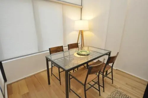 Darlinghurst Fully Self Contained Modern 1 Bed Apartment