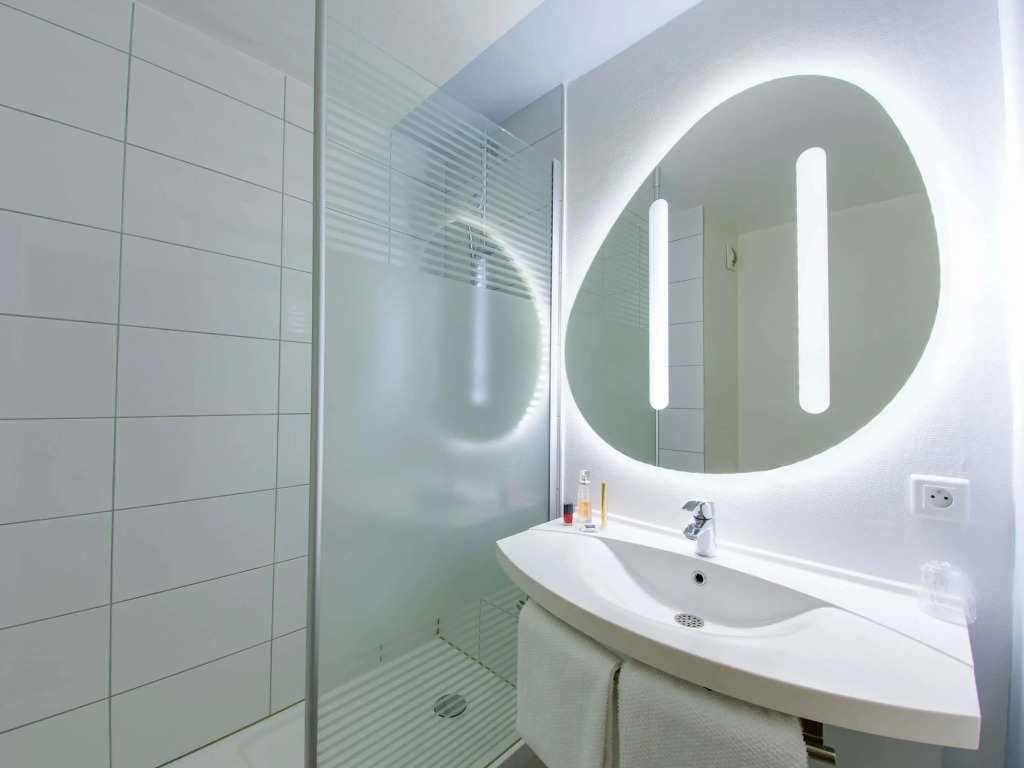 ibis budget Montpellier Sud Près dArènes