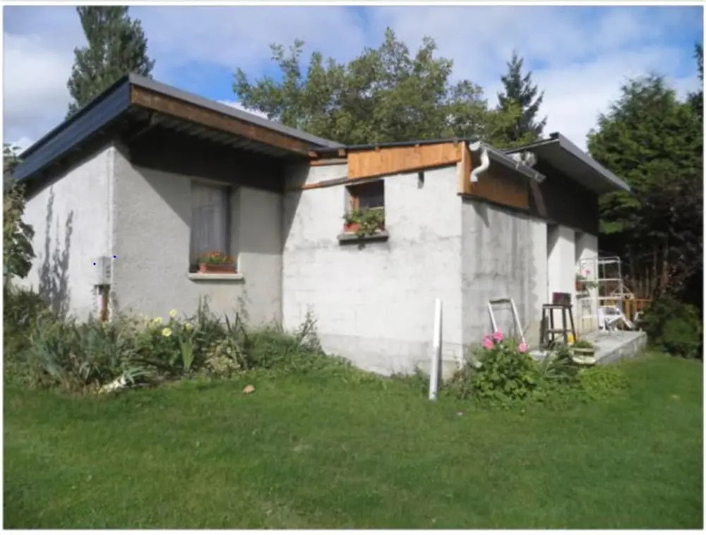 Chalet Le Biniou