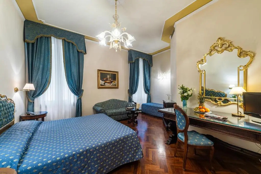 Locanda SantAgostin