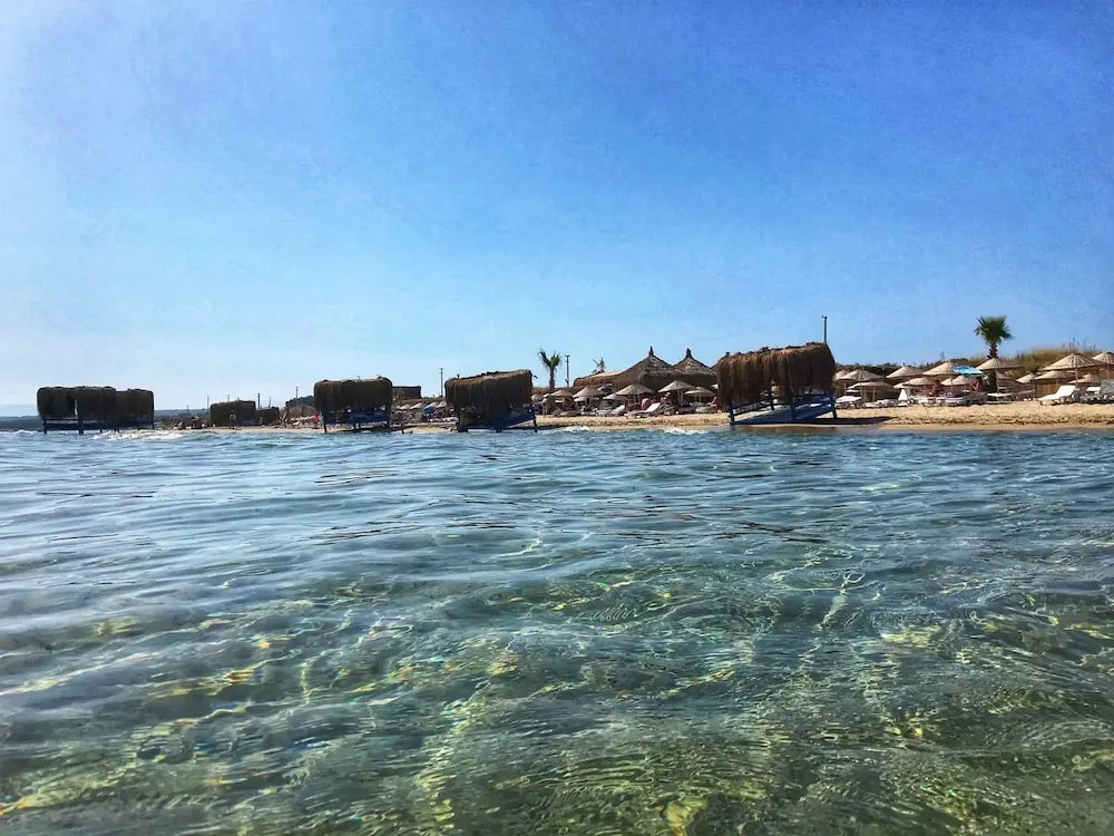 Çesme Ekolojik Tatil Köyü