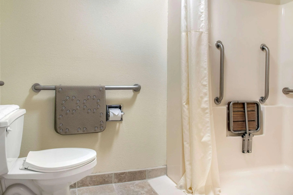 Quality Inn Bloomington Near University