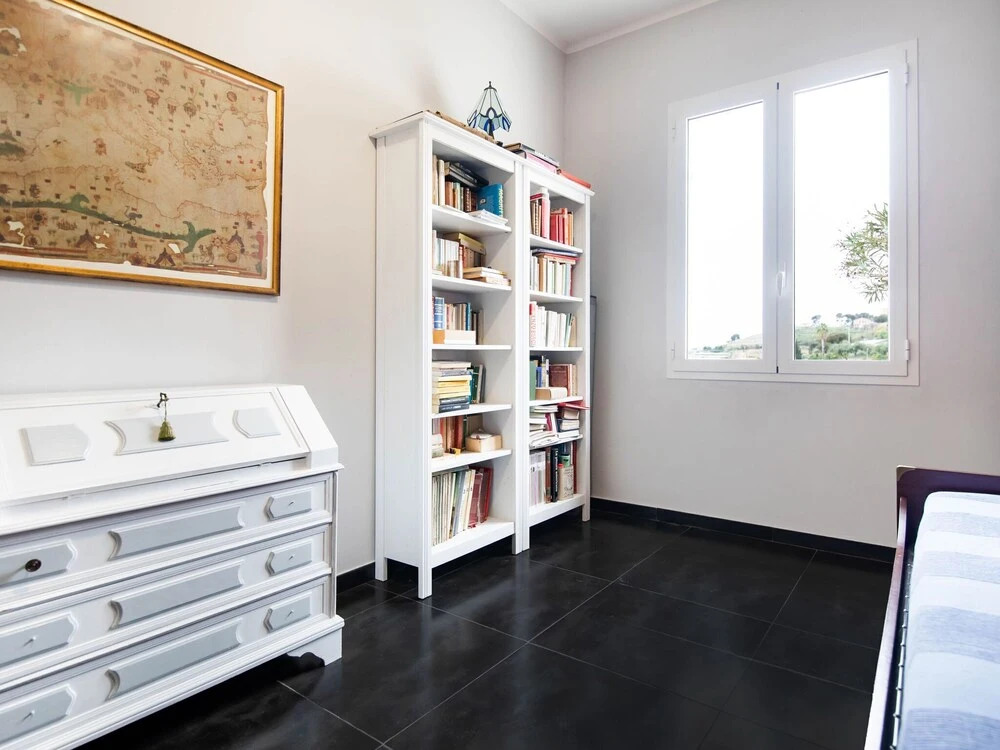 Scenic Holiday Home in Cipressa Near Town Centre