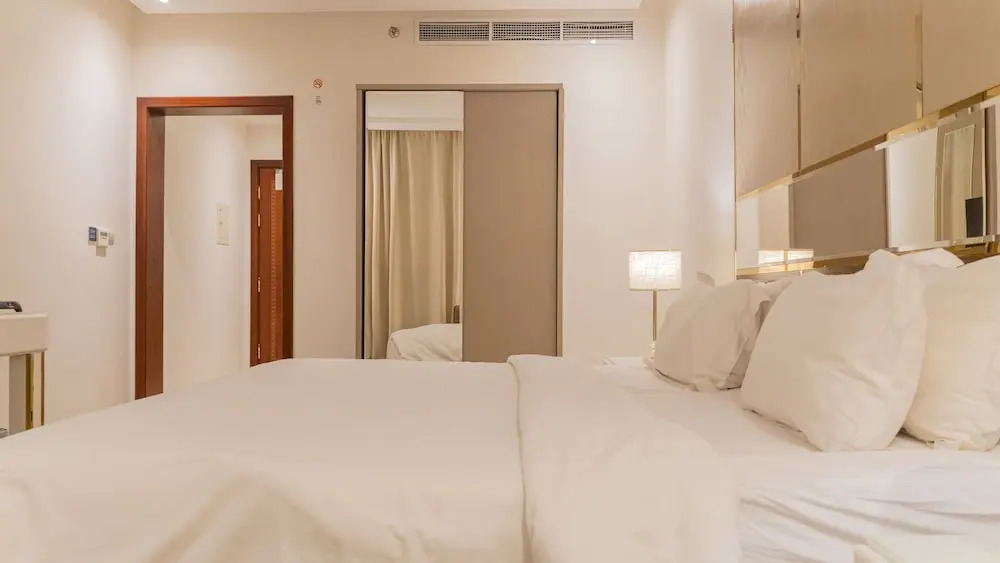 Sela Hotel فندق صلة