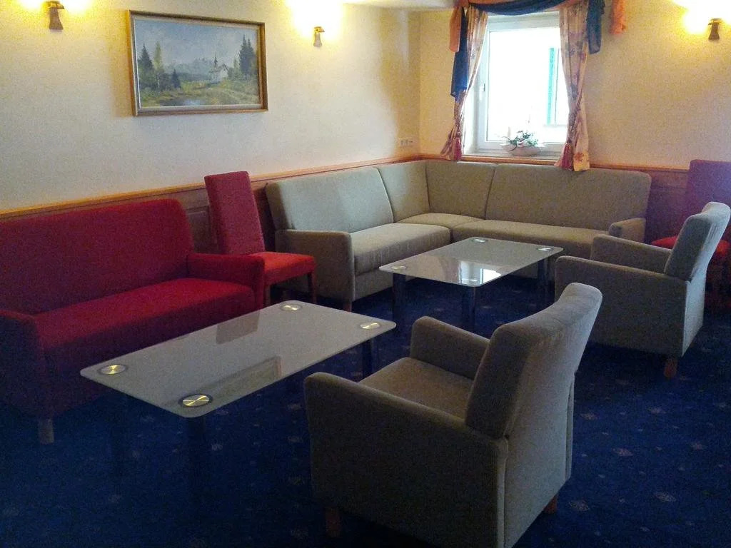 Hotel Unterberghof