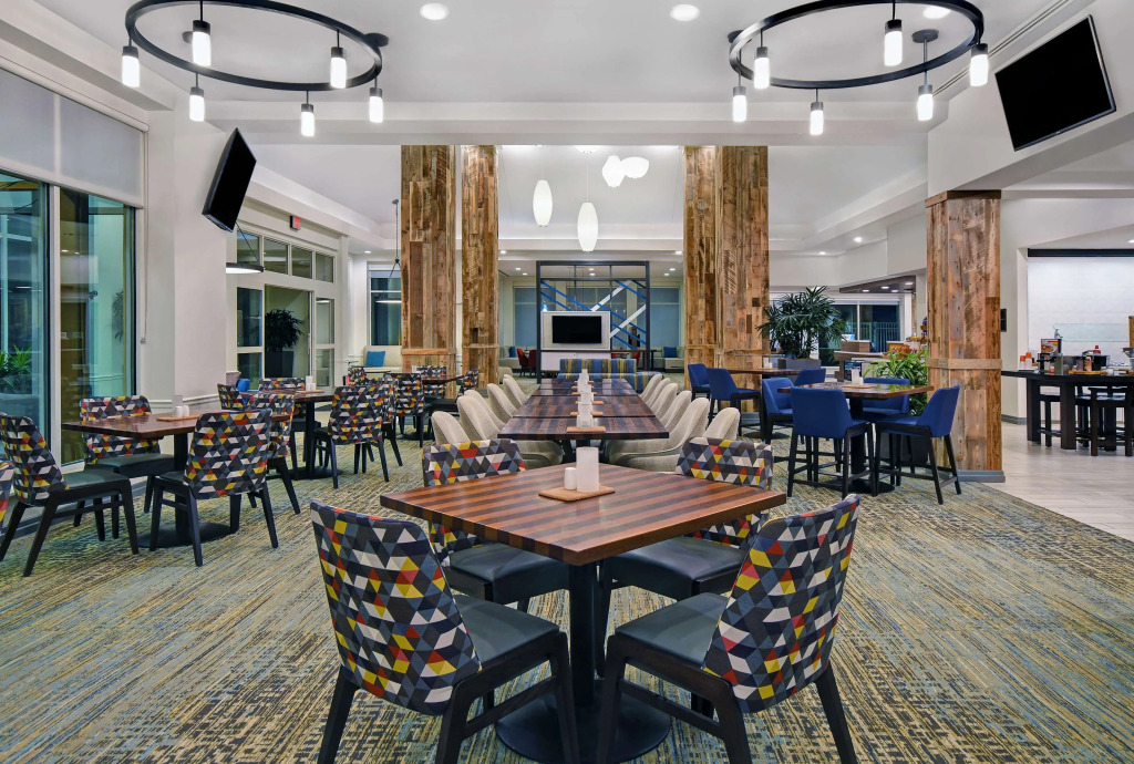 Hilton Garden Inn Houston/Galleria Area