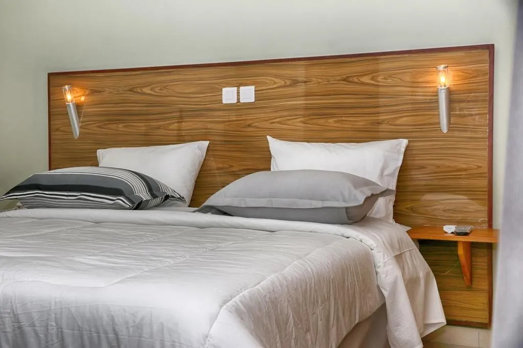 Hotel Residence Christy