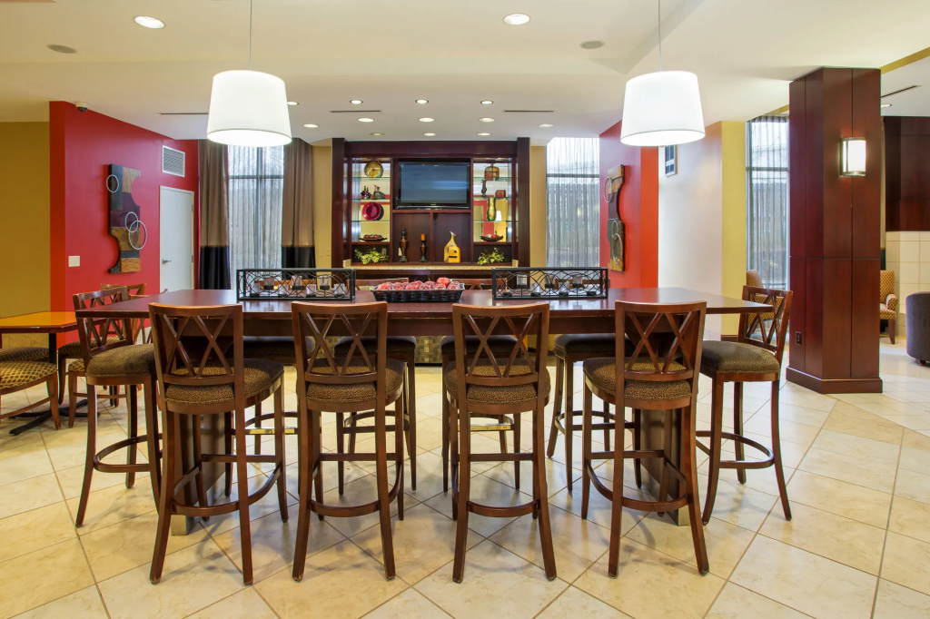Holiday Inn Express Georgetown by IHG