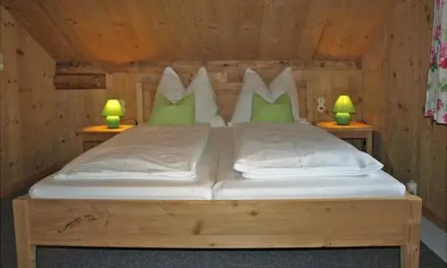 Vital Chalets