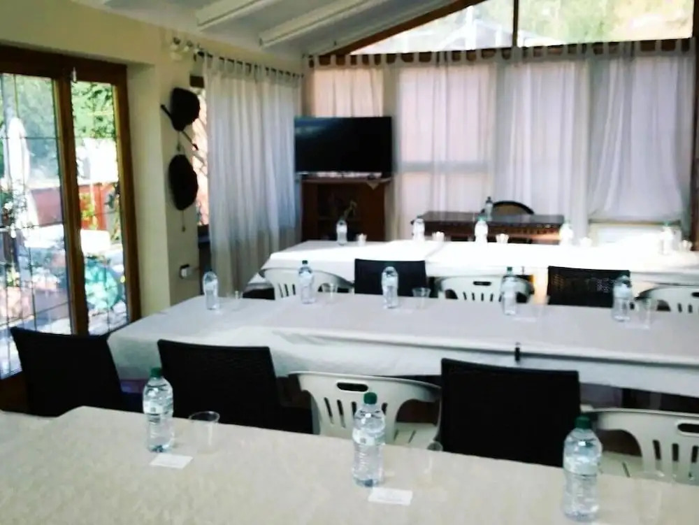 Relais Ca del rio