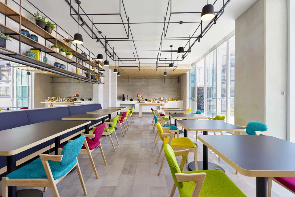 Aloft by Marriott Queretaro