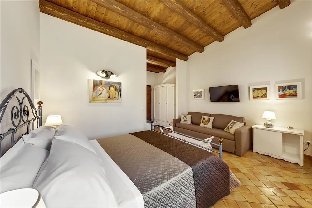 Relais Villa Del Monte