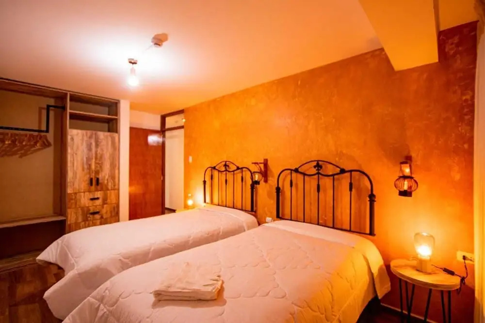 Inyawasi Aparthotel
