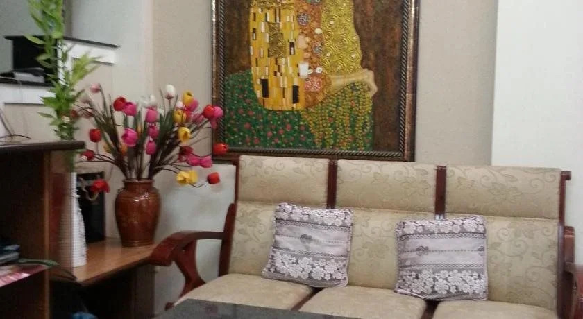 Baka Guesthouse