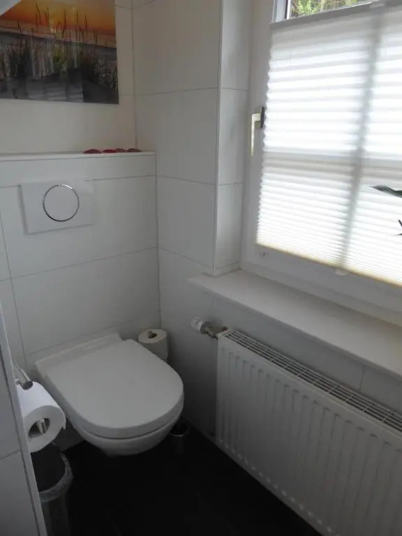 Ferienwohnung Landhaus im Grünen