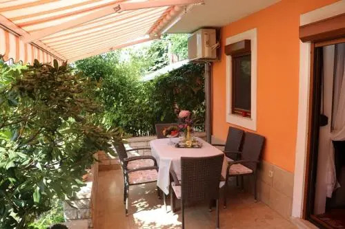 Apartment Villa Marija