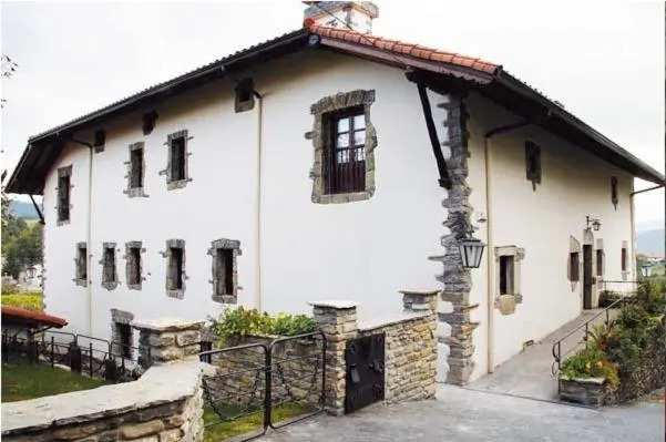 Apartamentos Rurales Rincón de Aiara
