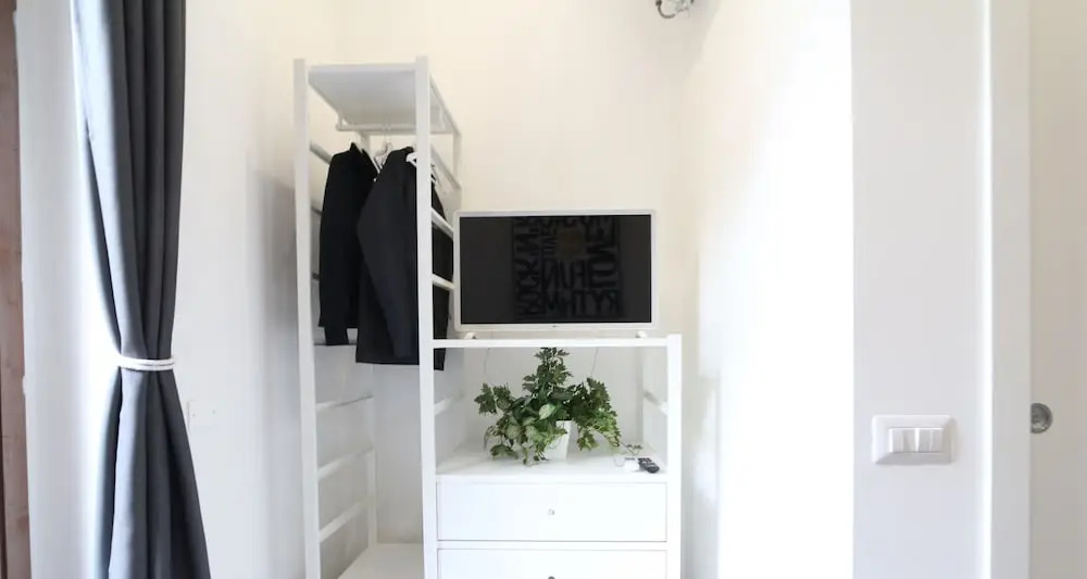 Bamboo Milano Lomellina Apartment
