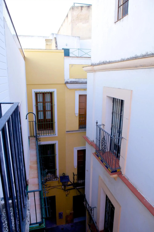 Centro Magnífico Apartamento