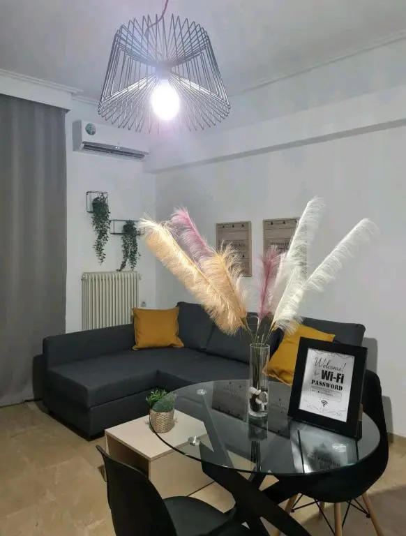 Apartment in the heart of the city 3A