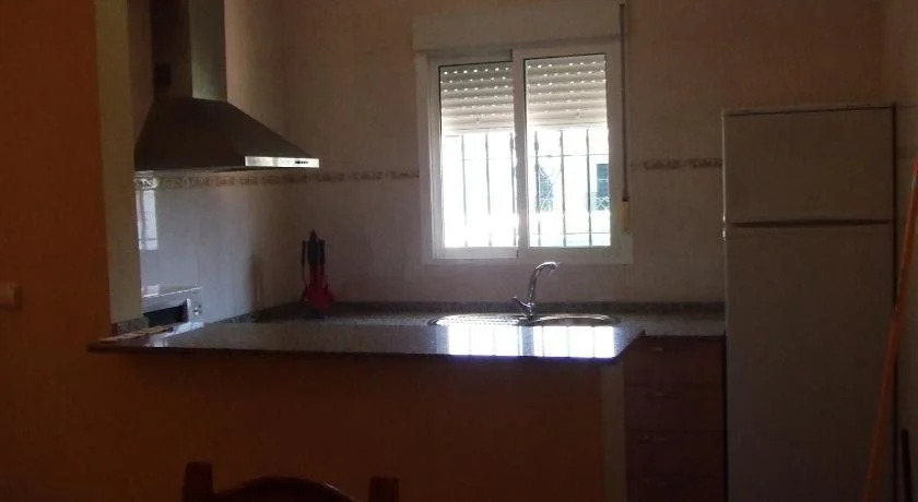 Apartamentos Las Parcelas