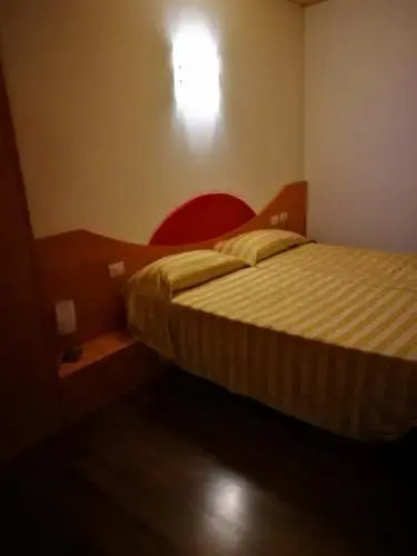 Hotel Capri