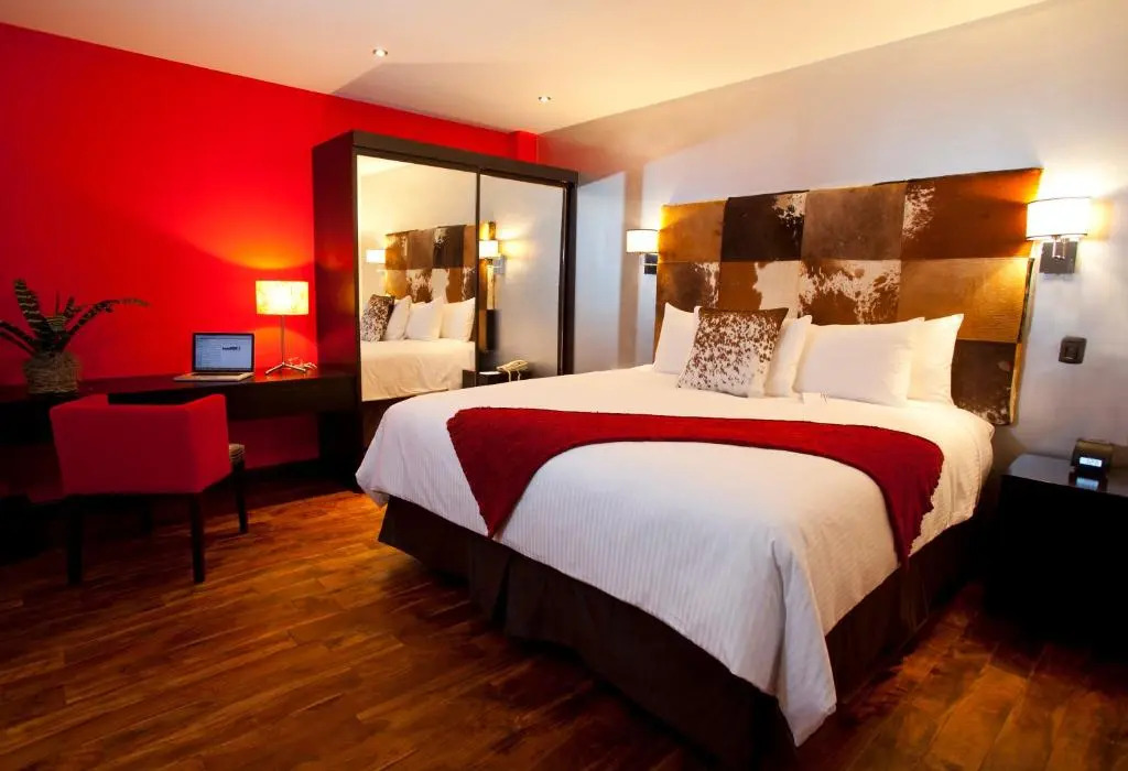 La Inmaculada Hotel