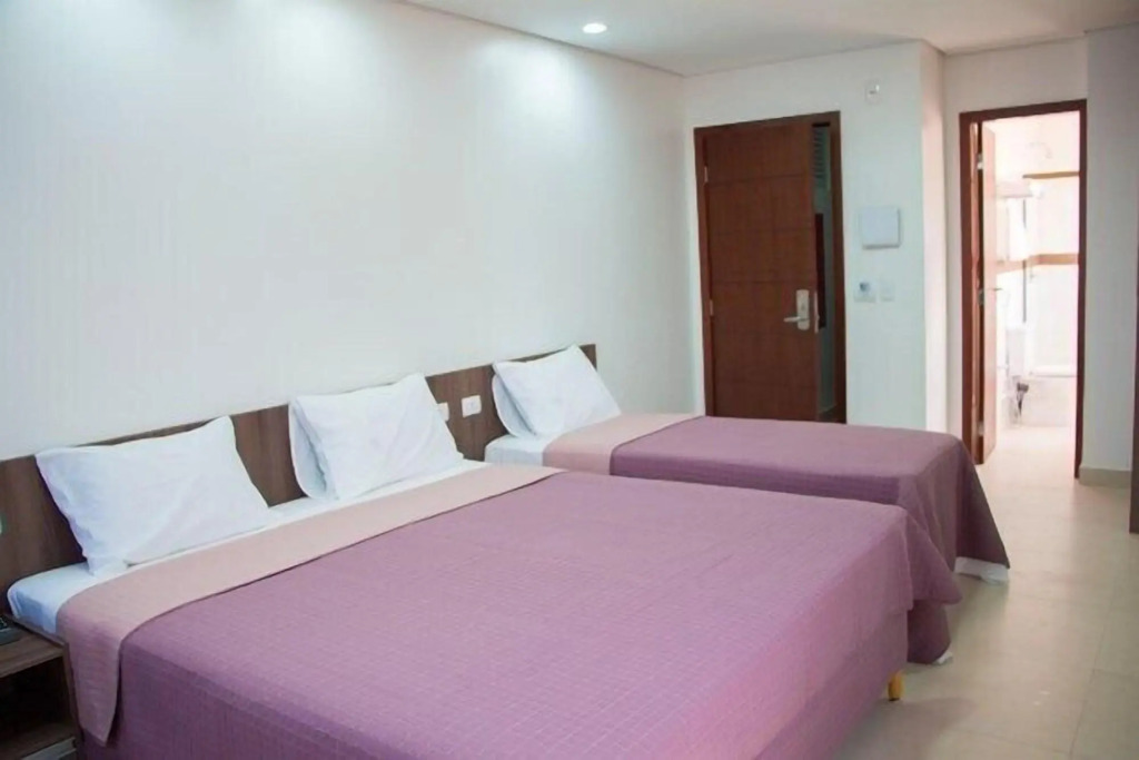 Lis Hotel