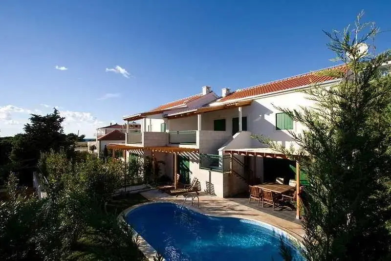 Villa Dane