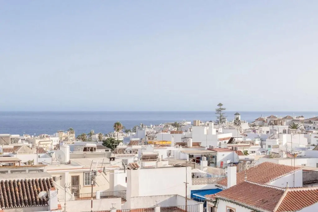 Apartamento San Juan 18
