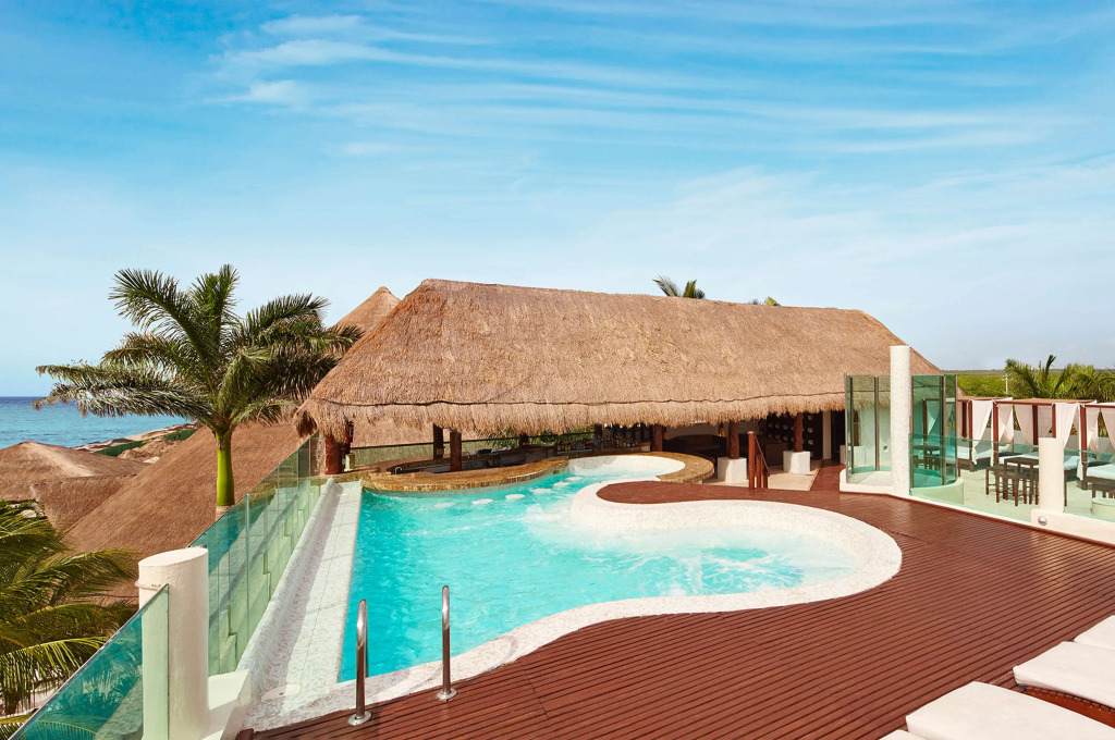Desire Riviera Maya Resort All Inclusive, Exclusively for Couples