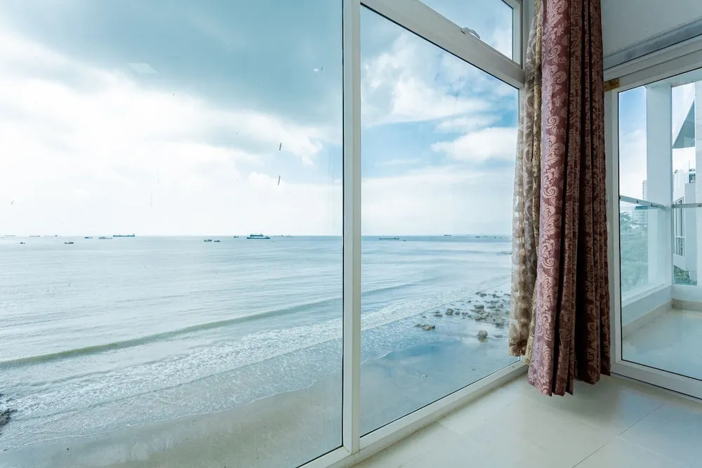 Villa Seaview 11