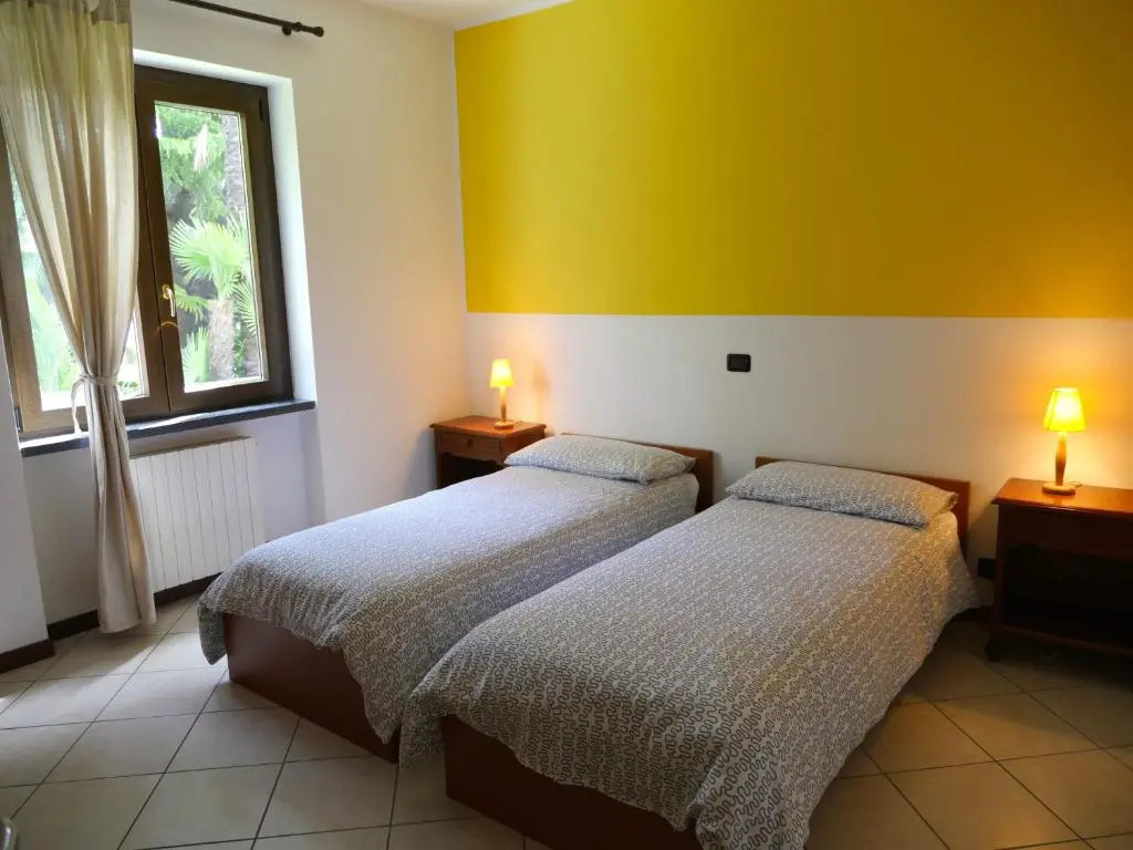 Residence Leggeri Apartments