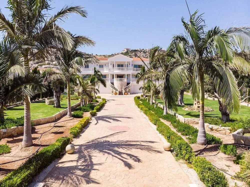 Villa Royale