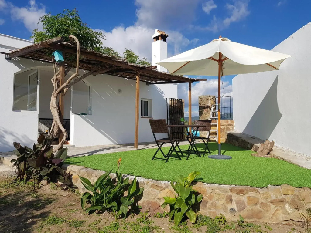 Rancho Blanco Tarifa La peña