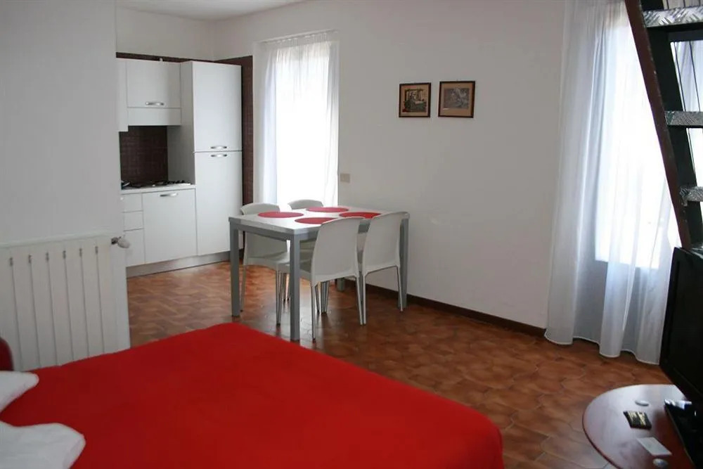 Residenza XX Settembre