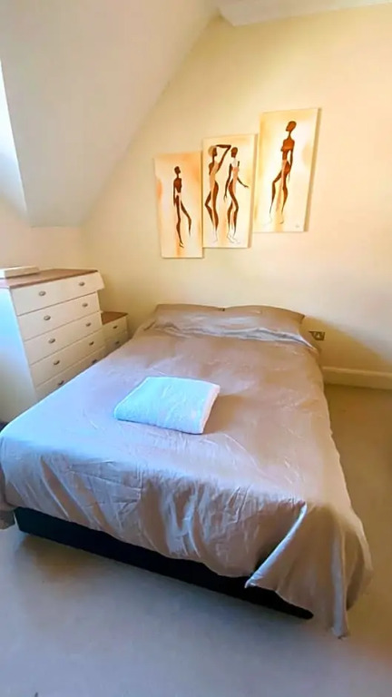 Bournemouth Double En-Suite