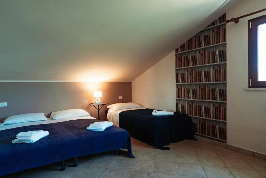 Il Pozzo Country House