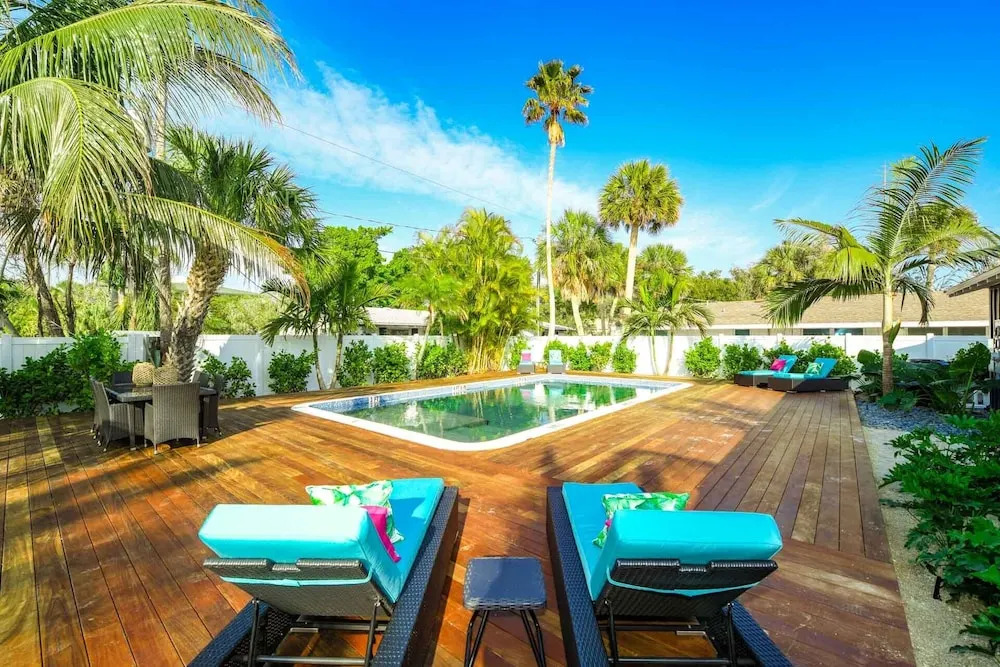 Villa #4 Sand Dollar