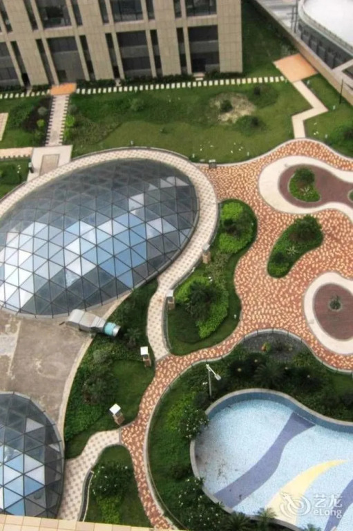 Foshan Best Residence Hotel - XingXing Hua Yuan Branch