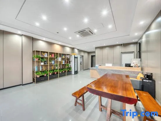 Pod Inn Xiaoshan Development Zone Hangzhou
